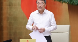 Thủ tướng và các Phó Thủ tướng sẽ làm việc với các tỉnh tăng trưởng dưới mức tiềm năng