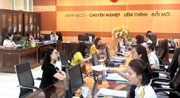 Cục Thuế lên tiếng về thông tin "bỏ đề xuất ngân hàng phải cung cấp tài khoản người nộp thuế"