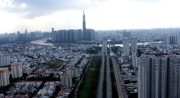 Trình bổ sung dự án Luật Đô thị đặc biệt vào chương trình lập pháp năm 2026