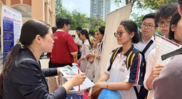 Talkshow - tư vấn "Lưu ý trước kỳ thi tốt nghiệp THPT và chọn nguyện vọng"