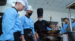 Nhìn nhận lại thành công trong giáo dục