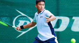 Gần 100 tay vợt hàng đầu chuẩn bị tranh tài VTF Pro Tour 200