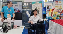 Đại hội XIV Công đoàn Việt Nam: Dấu ấn trí tuệ người lao động
