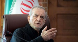 Chiến sự Trung Đông ngày 30-6: Tổng thống Iran gửi thông điệp đến Mỹ, Iran cứng rắn về Hormuz