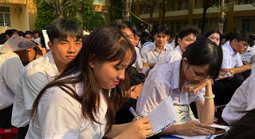 Quy định mới về trường phổ thông có nhiều cấp học loại hình tư thục