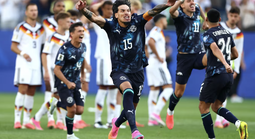 Paraguay loại tuyển Đức: Cơn địa chấn lớn nhất lịch sử vòng knock out World Cup