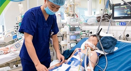 Sai lầm khi sơ cứu trẻ đuối nước khiến bác sĩ đau lòng