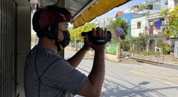 Trốn tránh phạt nguội, người vi phạm có thể chịu nhiều chế tài