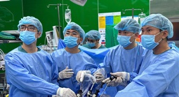 Chủ quan với chứng tiểu ra máu, người đàn ông phát hiện bị ung thư bàng quang