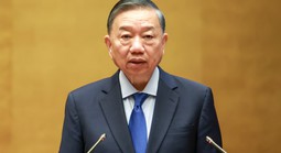 Tổng Bí thư, Chủ tịch nước Tô Lâm: Thu hút đầu tư nước ngoài để làm mạnh nội lực, nâng cao tự chủ