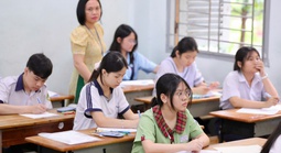 NÓNG: TPHCM công bố điểm chuẩn lớp 10 công lập năm 2026