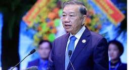 Tổng Bí thư, Chủ tịch nước: Lấy đoàn viên, người lao động làm trung tâm của mọi hoạt động công đoàn
