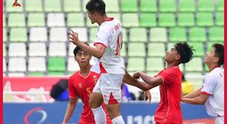 Indonesia: Thuốc thử liều cao của U19 Việt Nam