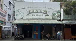 Sau 31 năm kiện tụng, căn nhà 513-515 Hậu Giang chính thức được bàn giao