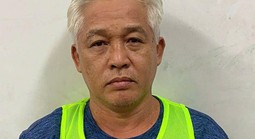 Chân dung một số đối tượng truy nã vừa bị Công an TPHCM bắt giữ