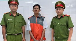 Công an TPHCM bắt khẩn cấp một tài xế công nghệ