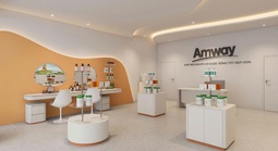 Amway Việt Nam bị phạt 410 triệu đồng