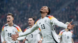 World Cup 2026: Hàng công tuyển Đức và "cơn đau đầu dễ chịu"