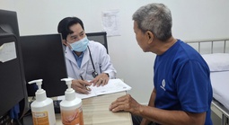 Thêm một địa chỉ khám và tư vấn sức khỏe đáng tin cậy cho người cao tuổi