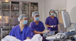 Cơ hội tìm con từ chương trình hỗ trợ IVF miễn phí