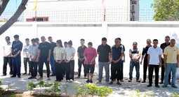 Đường dây lừa đảo xuyên quốc gia chiếm đoạt mấy chục tỉ đồng của người dân như thế nào?