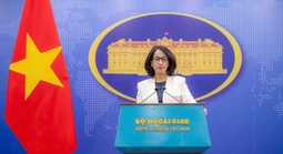 Kết luận điều tra của đại diện thương mại Mỹ về lao động cưỡng bức không phản ánh đúng thực tế