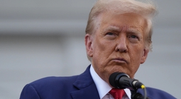 Ông Donald Trump vạch "lằn ranh đỏ" với Iran