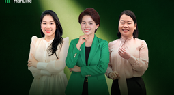 Từ ngân hàng đến bảo hiểm: Khi những banker chọn “rẽ hướng”