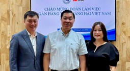 MSB đưa giải pháp MSBPay On POS đến Bệnh viện Đa khoa Thủ Đức