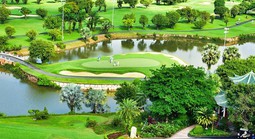 Golf Long Thành bị xử phạt