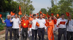Sáng tạo vì cộng đồng