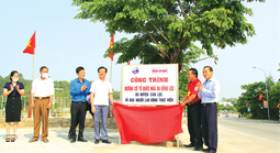 Chạm đến trái tim