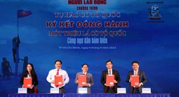 Kiến tạo giá trị xã hội