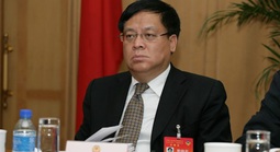 Quan tham Trung Quốc liên tiếp "ngã ngựa"