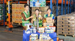 TikTok Shop đưa câu chuyện sản xuất dừa xanh của Vietcoco đến gần người tiêu dùng