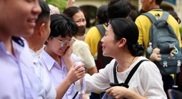 Ngày mai 5-6, TPHCM công bố đáp án, thang điểm chấm thi lớp 10