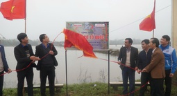 Điều còn lại sau những lá cờ