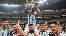 Chủ nhà lạnh nhạt với World Cup 2026?