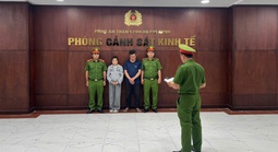 Không để hàng giả có đất sống