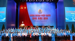 Bảo đảm đời sống người lao động