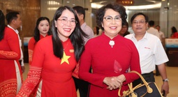 Báo Người Lao Động tổ chức Lễ kỷ niệm 7 năm chương trình Tự hào cờ Tổ quốc