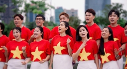Xây dựng Không gian văn hóa Hồ Chí Minh rộng lớn, văn nghệ sĩ nâng cao trách nhiệm kiến tạo giá trị