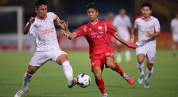 Derby thủ đô chia tay HLV Popov