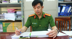 Người giữ "nhịp thở" sau song sắt