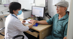 Viết tiếp y học cổ truyền Việt: "Thiên thời" bứt phá!