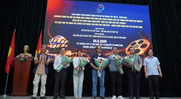 Dư âm giao lưu trước thềm Liên hoan phim ngắn TP HCM 2026, để lại nhiều cảm xúc