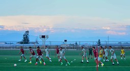 Iran vượt “cửa ải” thị thực Mỹ trước World Cup 2026