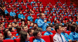 Đề xuất phát triển các nền tảng học nghề trực tuyến