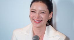 Nguyễn Công Nương - cô đồng từ ngoài đời vào phim