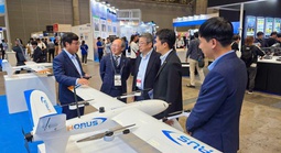 Doanh nghiệp mang UAV made in Vietnam "chinh phục" Nhật Bản